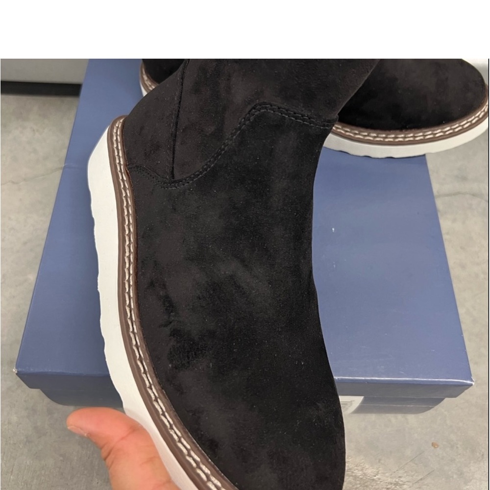 Universal Thread Boots - image 7